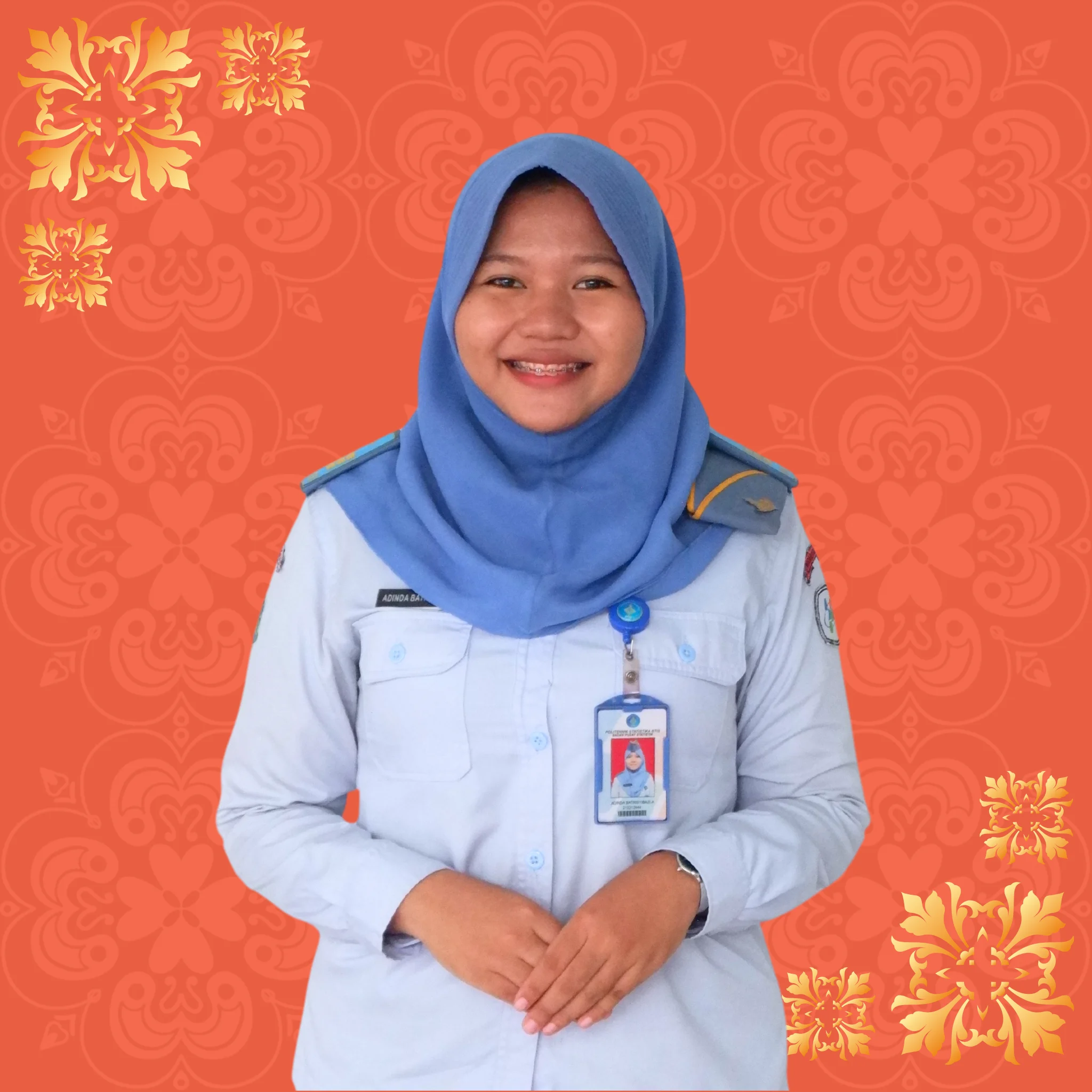 Adinda Batrisyibazla